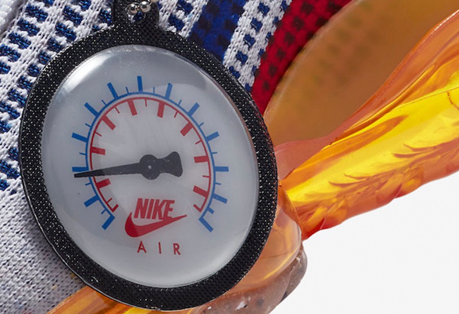 Nike,Air VaporMax 2021,Air Pre  万万没想到这双鞋居然复刻了？发售信息刚刚曝光！