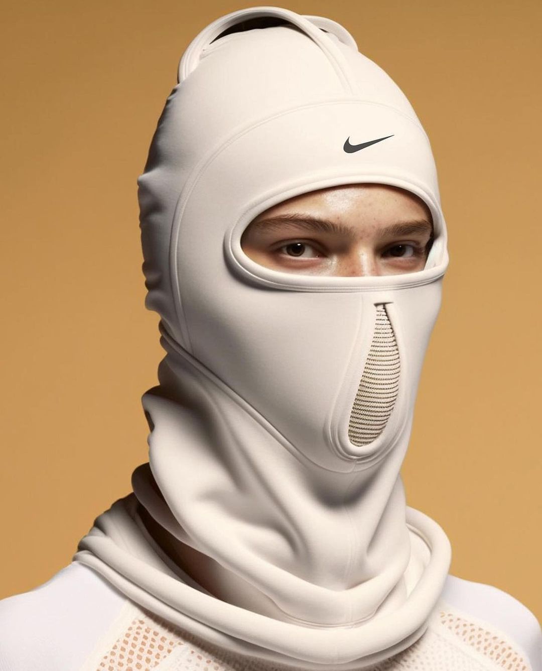 AI,Nike  Nike 新系列实物图曝光？居然还是 AI 设计的！
