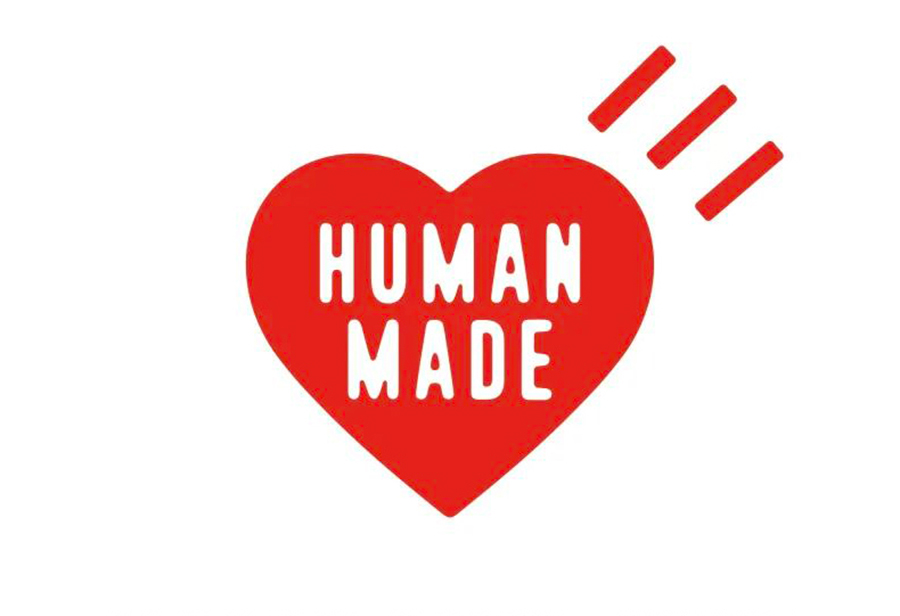 Human Made  Human Made 首次登陆国内！还有限定单品！