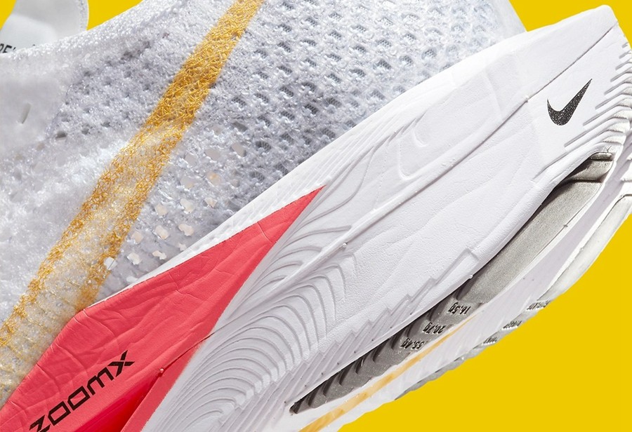 Nike,ZoomX,VaporFly NEXT% 3,DV  Nike「顶级跑鞋」又来了！这次是猛男心动配色！