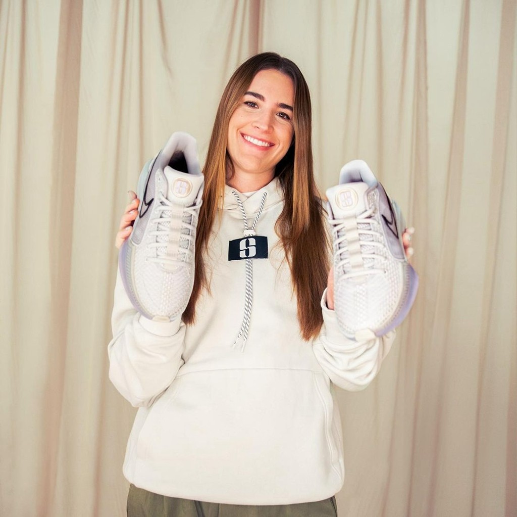 Sabrina 1,Nike  「科比门徒」签名鞋又来了！多款「新配色」首次亮相！
