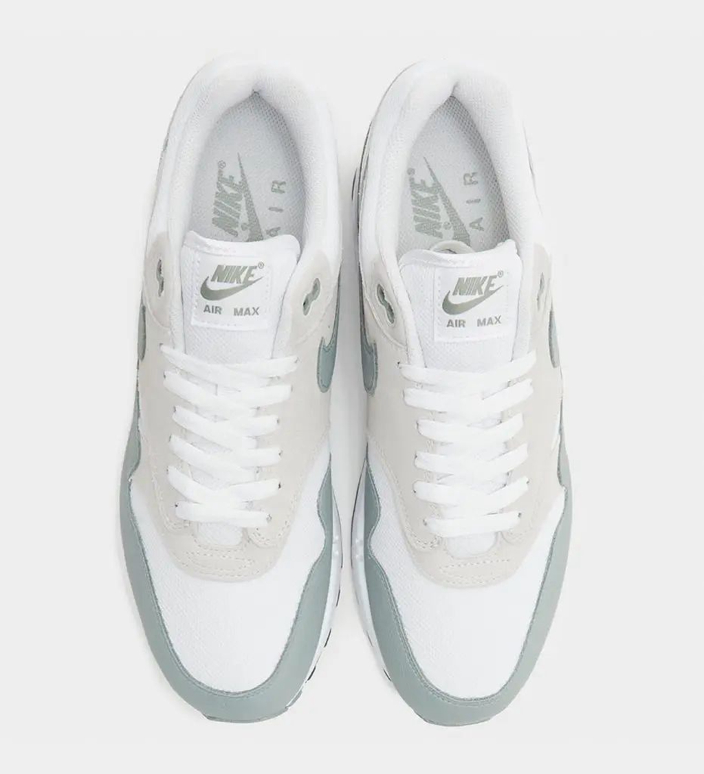 Nike,Air Max 1,Mica Green,DZ45 不止白红 OG!新配色 Air Max 1 也要来了! Nike,Air Max 1,Mica Green,DZ45 不止白红 OG!新配色 Air Max 1 也要来了!