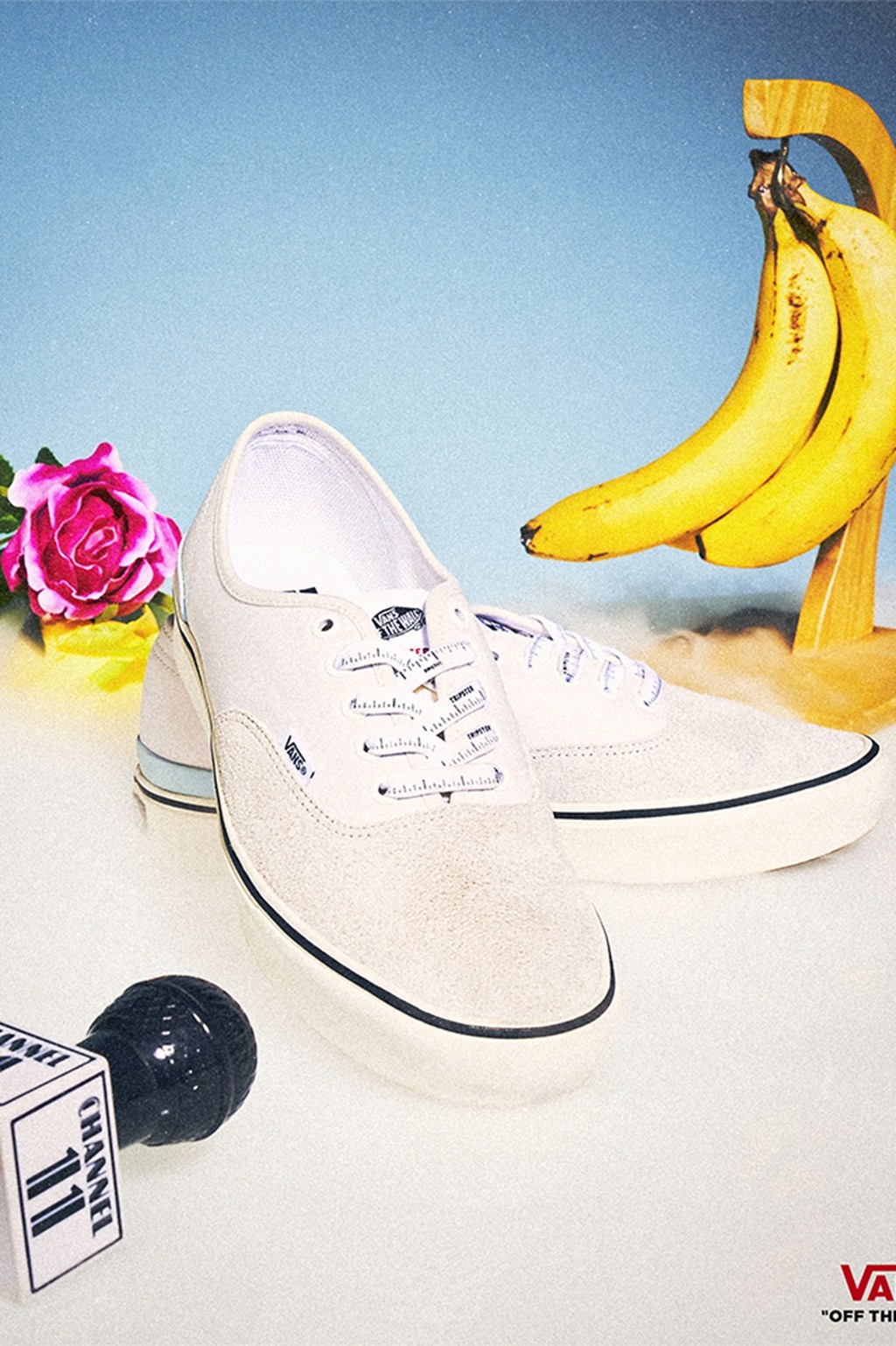 TRIPSTER,WACKO MARIA,Vans Auth Vans 又一「三方联名」刚刚登场!发售日期定档! TRIPSTER,WACKO MARIA,Vans Auth Vans 又一「三方联名」刚刚登场!发售日期定档!