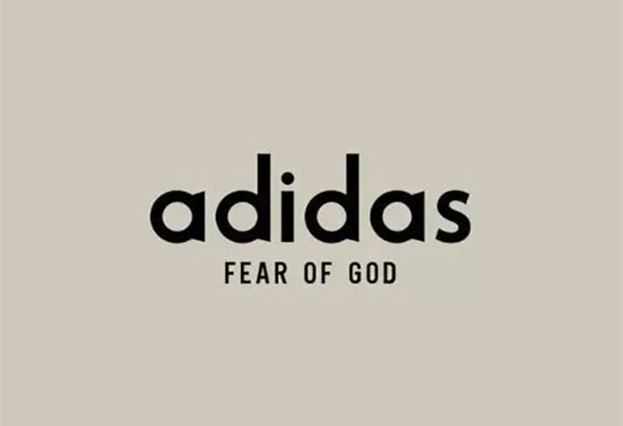 adidas,Jerry,FOG,Fear of God  FOG x 阿迪「第一双联名鞋」终于曝光！网友：啊这 ...