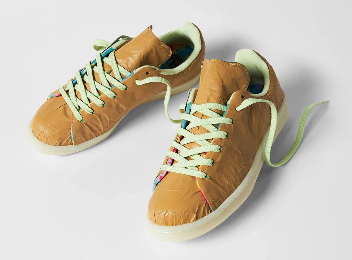 adidas Originals,Campus 80,Cro  可玩性超高！三叶草「撕撕乐」新鞋下周登场！