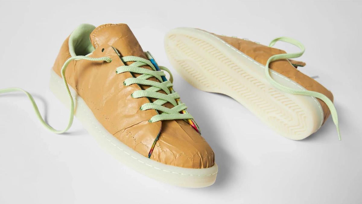 adidas Originals,Campus 80,Cro  可玩性超高！三叶草「撕撕乐」新鞋下周登场！