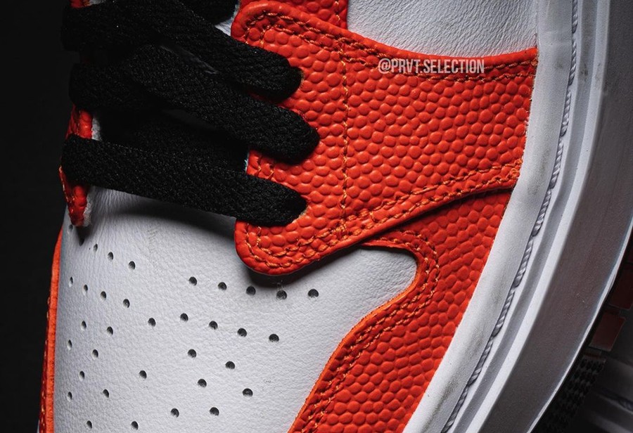 Nike Wmns Air Jordan 1 Elevate  扣碎来了！全新 Air Jordan 1 实物图曝光！