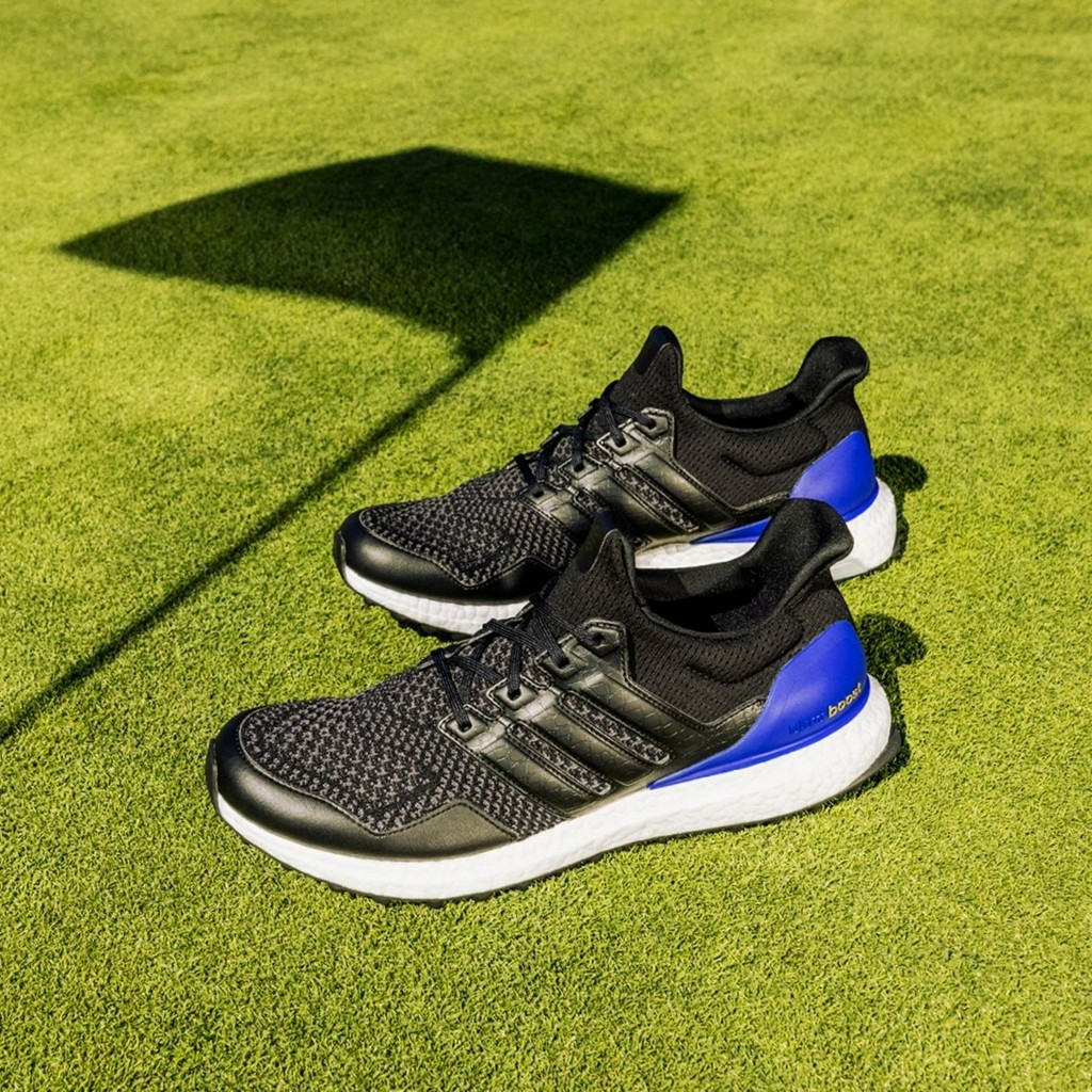 adidas,Ultra Boost Golf  adidas 元年 UB 再次回归！还有全新升级！
