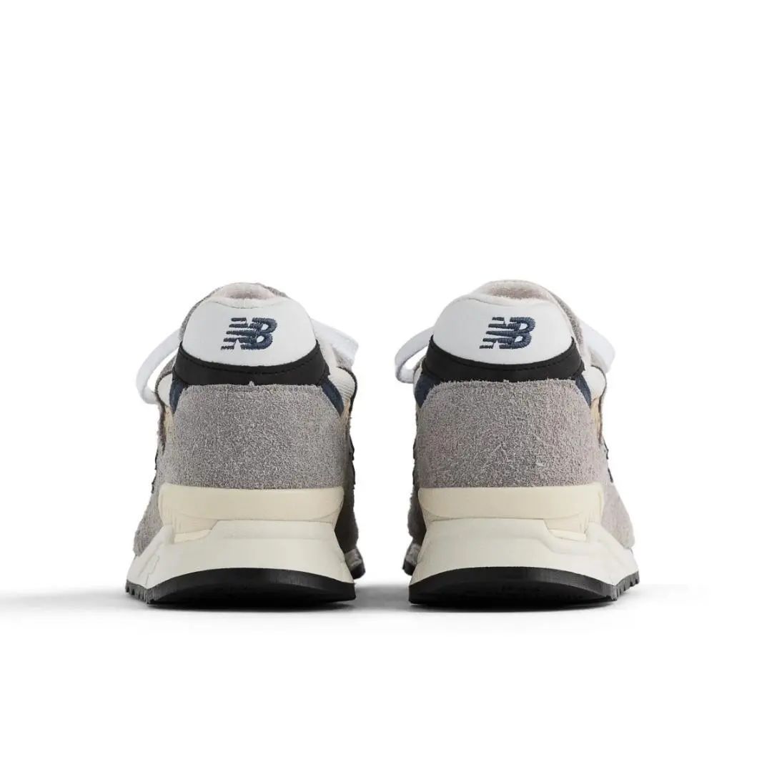 New Balance U998 低调百搭!全新 New Balance U998 官图曝光! New Balance U998 低调百搭!全新 New Balance U998 官图曝光!
