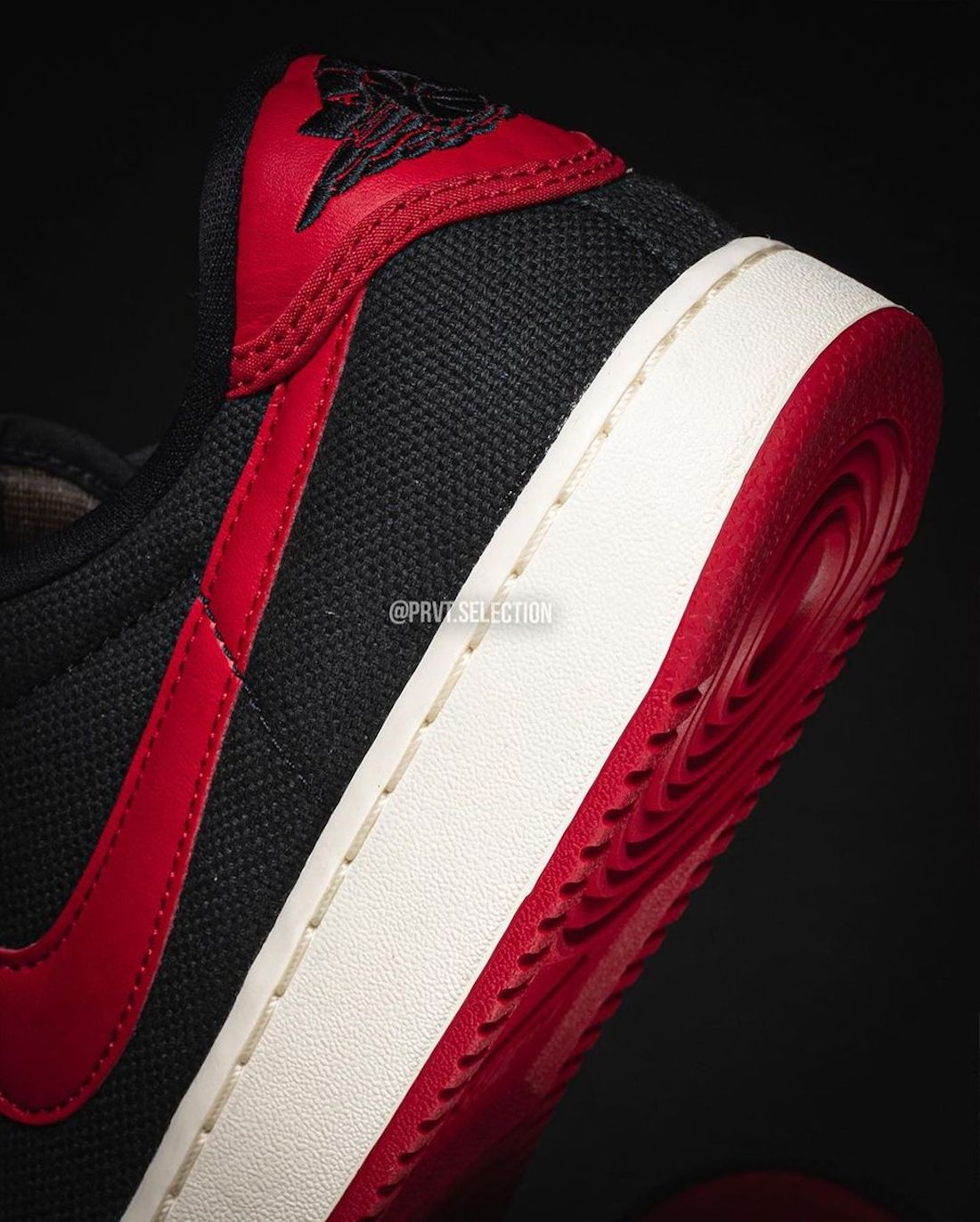 Jordan Brand,Air Jordan 1 KO L 元年禁穿 AJ1 复刻实物泄露!发售日期确定! Jordan Brand,Air Jordan 1 KO L 元年禁穿 AJ1 复刻实物泄露!发售日期确定!