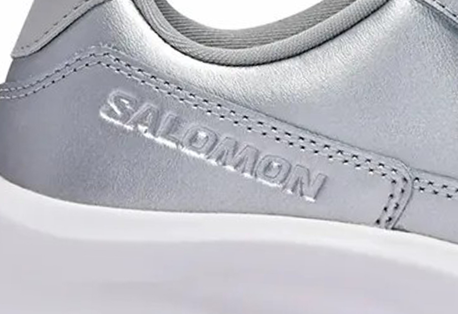 COMME des GARÇONS,CDG,Salomon  发售价小三千！Salomon「金角银角」联名曝光！