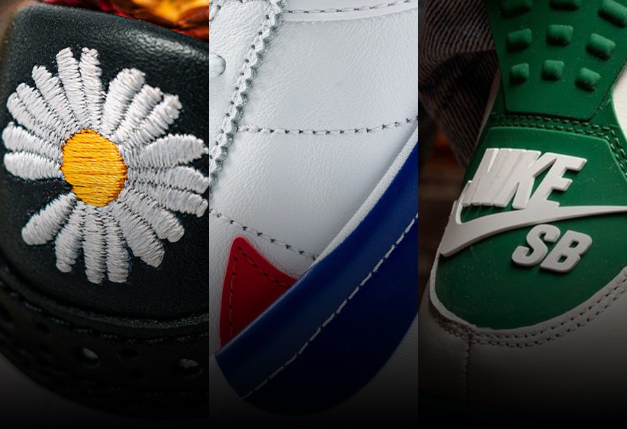 Nike,Air Jordan,Air Max 1  现在买 Nike「顶级联名鞋」太值了！AMM、UNION、CLOT 都这个价了！