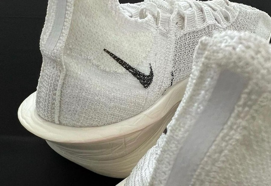 Nike,Air Zoom,Alphafly NEXT% 3  这次能看清了！Nike「顶级缓震」新鞋长这样！