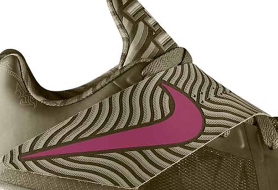 FJ4189-200,Year of the Dragon  Nike「龙年战靴」出 2.0 了！明年惊喜鞋款再 +1！