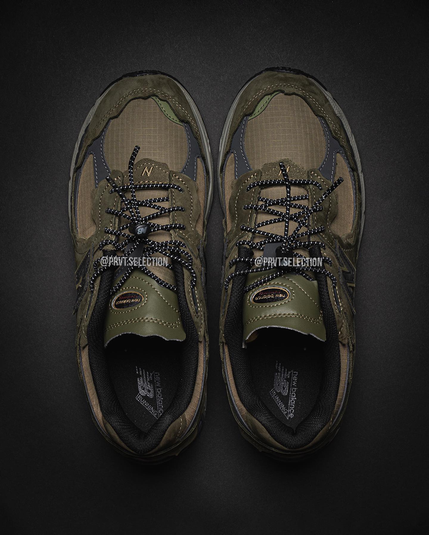 New Balance 2002R,Olive,M2002R 每次市价都不低!NB「黑马」鞋型又来了! New Balance 2002R,Olive,M2002R 每次市价都不低!NB「黑马」鞋型又来了!