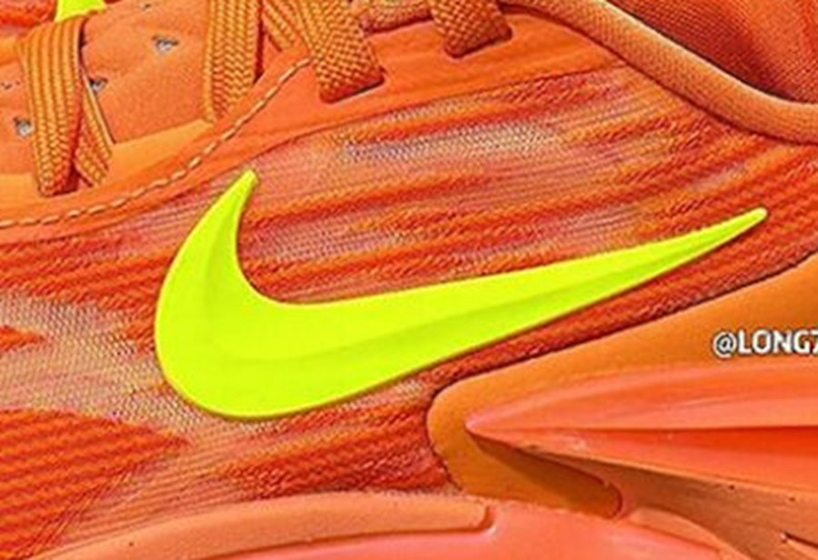 Nike,新鞋,曝光,这,配色,太,适合,夏天,Nike,Z  Nike PE 新鞋曝光！这配色太适合夏天！