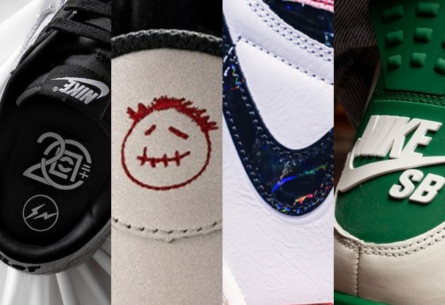 Nike,adidas Originals,重点球鞋市价  今年上半年最火的 10 双耐克、阿迪新鞋，现在都什么价了？