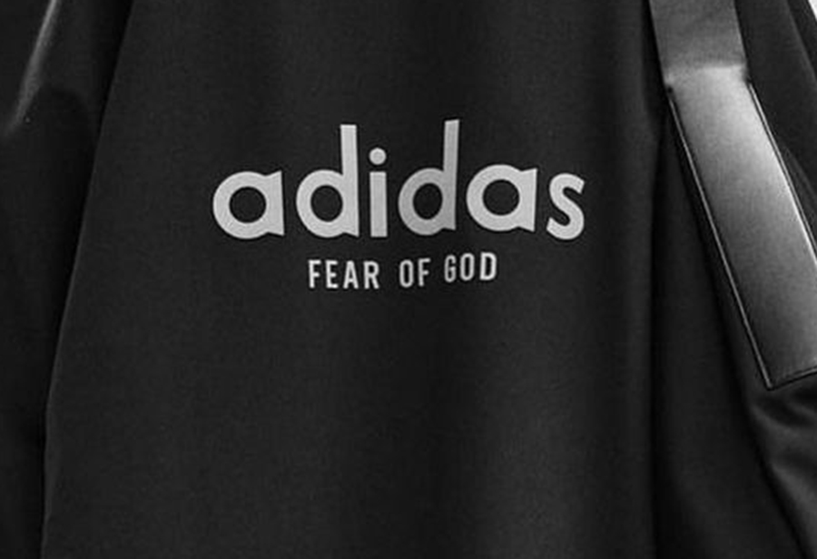 Fear of God,adidas  「FOG x 阿迪」新鞋又来了！网友：先发一双吧！