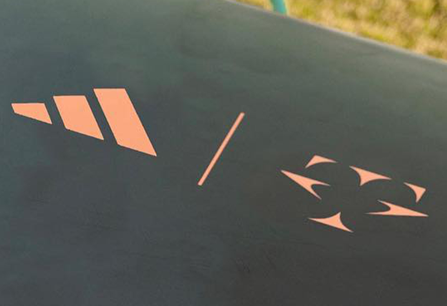 adidas,Trae Young 3  「吹羊 3 代」终于官宣！新个人 Logo 曝光！