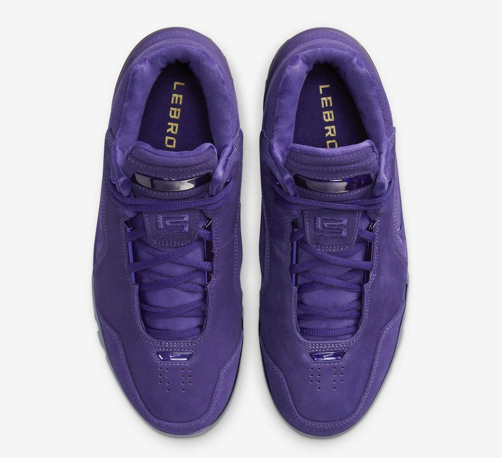 Nike,Air Zoom Generation PE 都在等的「詹姆斯稀有 PE」国区发售!现在还能买! Nike,Air Zoom Generation PE 都在等的「詹姆斯稀有 PE」国区发售!现在还能买!