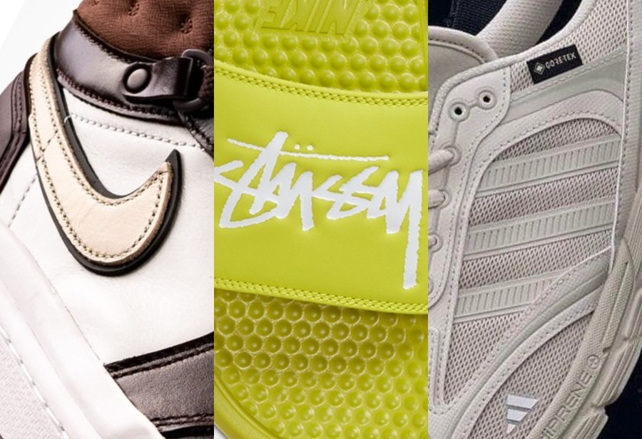 adidas Originals,adidas,Mizuno  离谱！现在「白菜球鞋」居然这么多！预算￥3xx 随便挑！