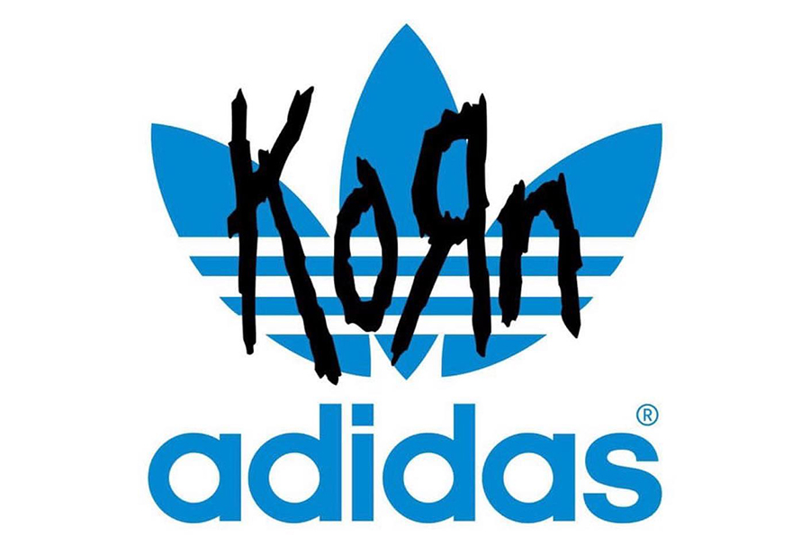 Korn,adidas Originals,Campus 0  还是阿迪会玩！这双鞋时隔 25 年复刻就搞重磅联名！