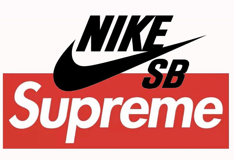 Supreme,Nike SB,Darwin Low  Sup x Nike SB 联名「初代反钩」！这你受得了吗...