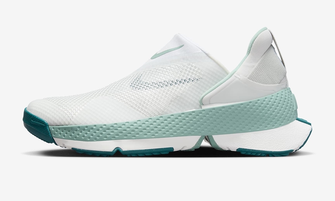 Nike,Go FlyEase,DR5540-013,Pho 小清新配色 +1!Nike「一脚蹬」发售日期定了! Nike,Go FlyEase,DR5540-013,Pho 小清新配色 +1!Nike「一脚蹬」发售日期定了!