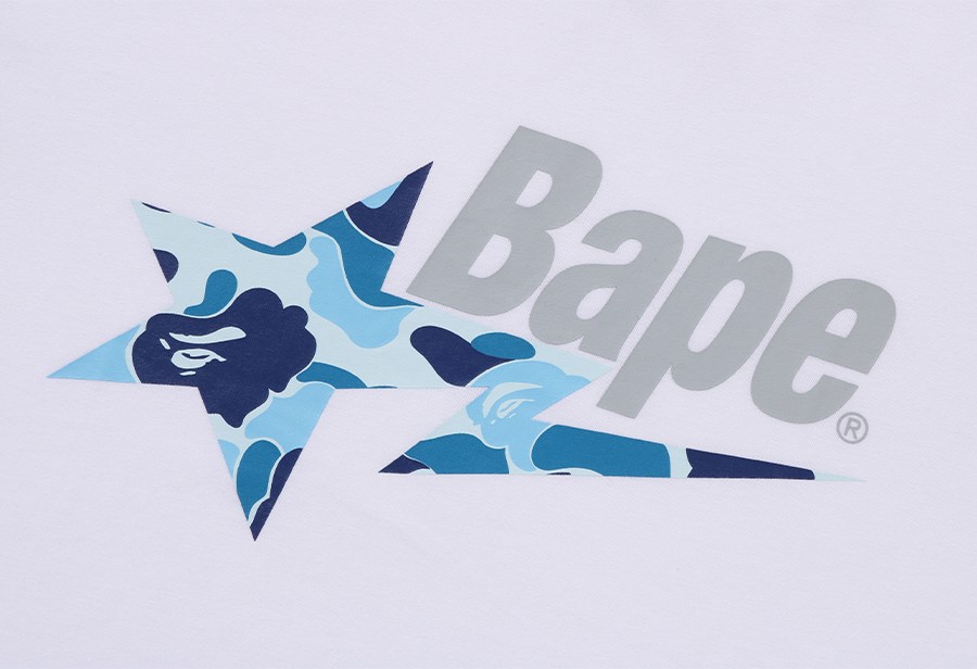 BAPE®  BAPE®「夏日限定福袋」正式发布！发售日期确定！