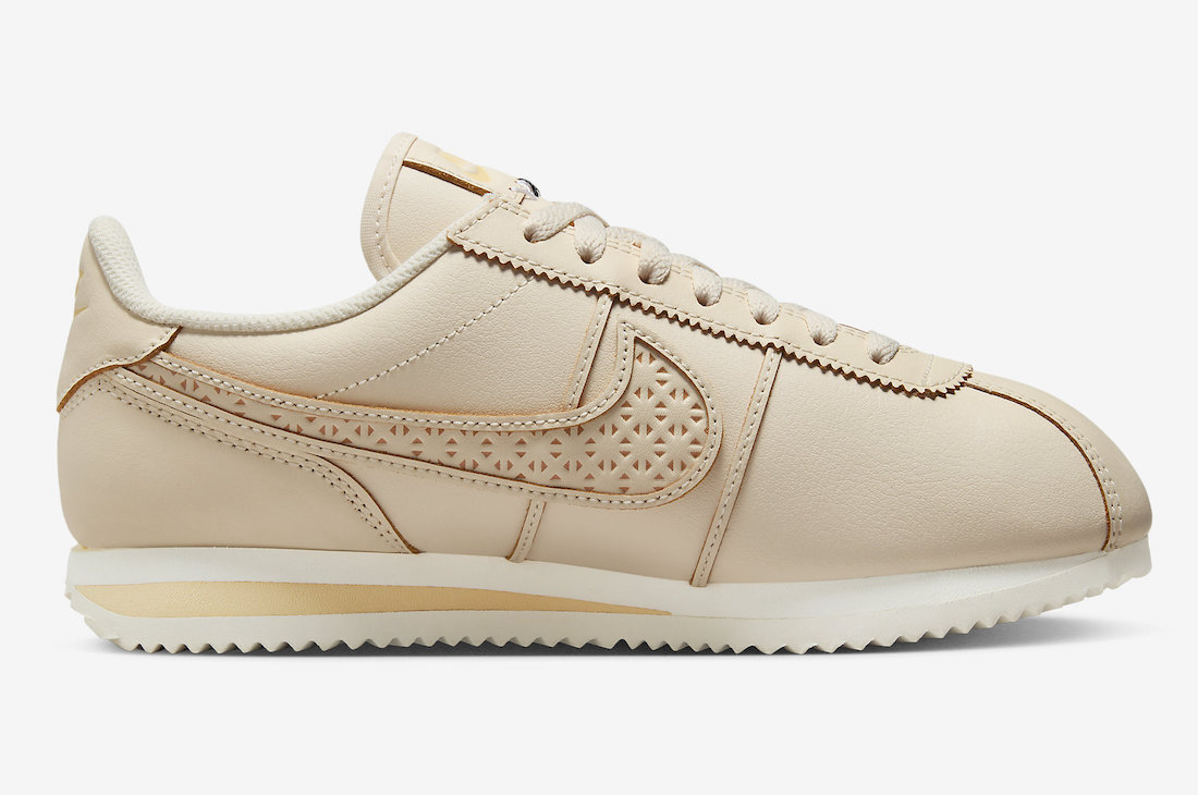 Nike,Cortez,World Make,FN7665- 逢出必火的大地色!全新 Nike Cortez 细节真不错! Nike,Cortez,World Make,FN7665- 逢出必火的大地色!全新 Nike Cortez 细节真不错!