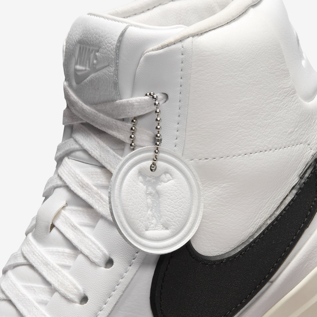 Nike,Blazer Mid Phantom,DX5800 致敬经典!Nike 全新配色 Blazer Mid 即将登场! Nike,Blazer Mid Phantom,DX5800 致敬经典!Nike 全新配色 Blazer Mid 即将登场!