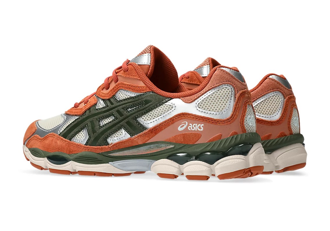 ASICS,GEL-NYC,1201A789-251 每次人气都不低!GEL-NYC 又有全新配色! ASICS,GEL-NYC,1201A789-251 每次人气都不低!GEL-NYC 又有全新配色!