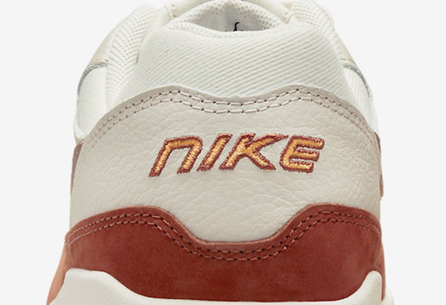 Nike，Air Max 1 LX，FD2370-100，  经典百搭！全新配色 Nike Air Max 1 官图曝光！