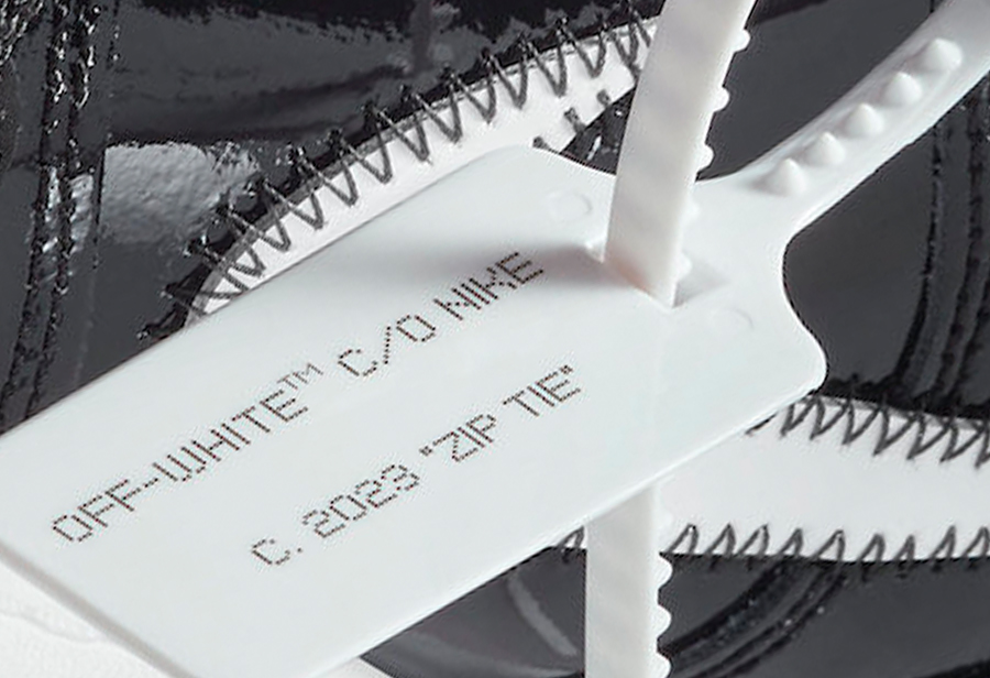 OFF-WHITE,Nike,Air Force 1 Mid  OW x Nike 新鞋下月登场！致敬那个男人！