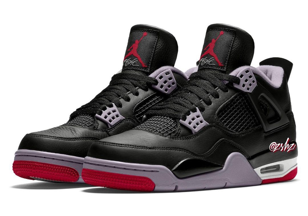 Air Jordan 4,AJ4,Air Jordan 1,  Jordan「2024 发售计划」曝光！都在等的那双鞋终于要来了！