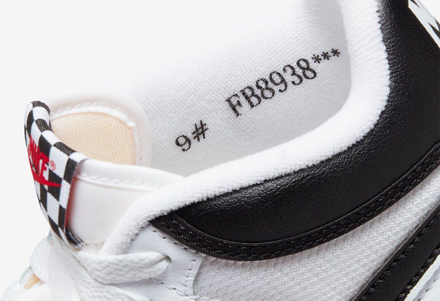 Nike Mac Attack,FB8938-101  Nike 今年就要捧这双鞋！新配色曝光！