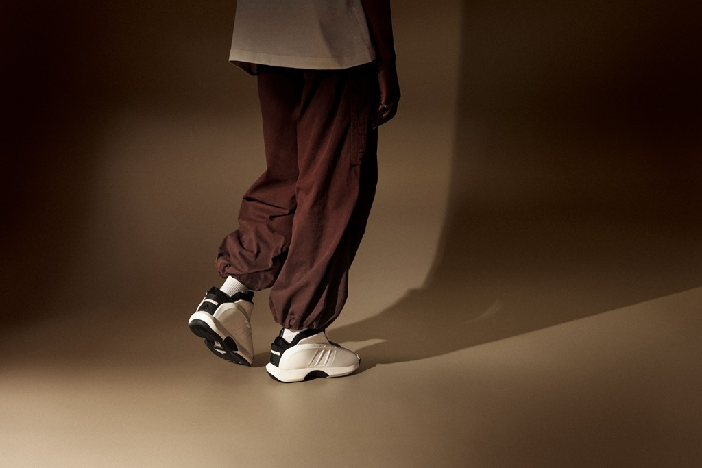 adidas,Crazy 1,Kobe  科比元年战靴悄悄复刻！国区发售信息曝光！