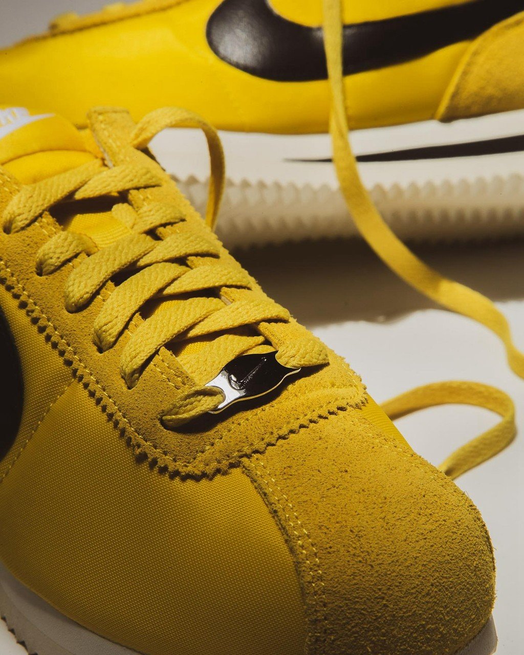 Nike,Cortez 「冠希功夫鞋」最佳平替!实物美图曝光! Nike,Cortez 「冠希功夫鞋」最佳平替!实物美图曝光!