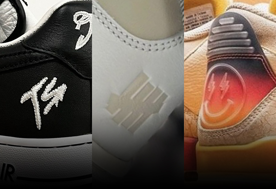 Nike,Palace,Salomon,XT-Wings 2  九月新鞋太猛！等半年的「最美 AJ」来了！还有 SNKRS 神秘惊喜！