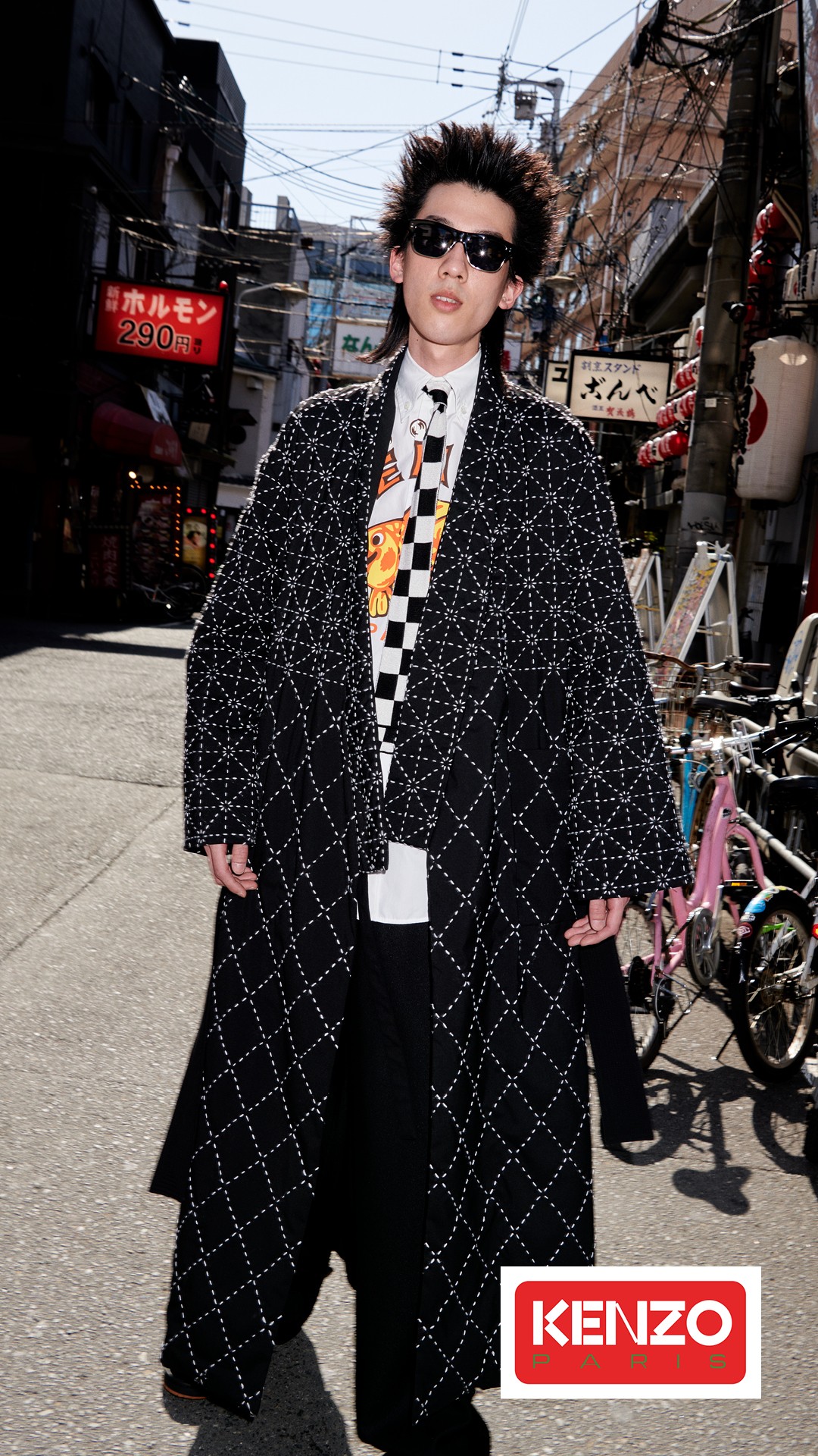 KENZO,2023,秋冬,系列,来,了,新鞋,上,脚,果然 KENZO 2023 秋冬系列来了!新鞋上脚果然好看! KENZO,2023,秋冬,系列,来,了,新鞋,上,脚,果然 KENZO 2023 秋冬系列来了!新鞋上脚果然好看!