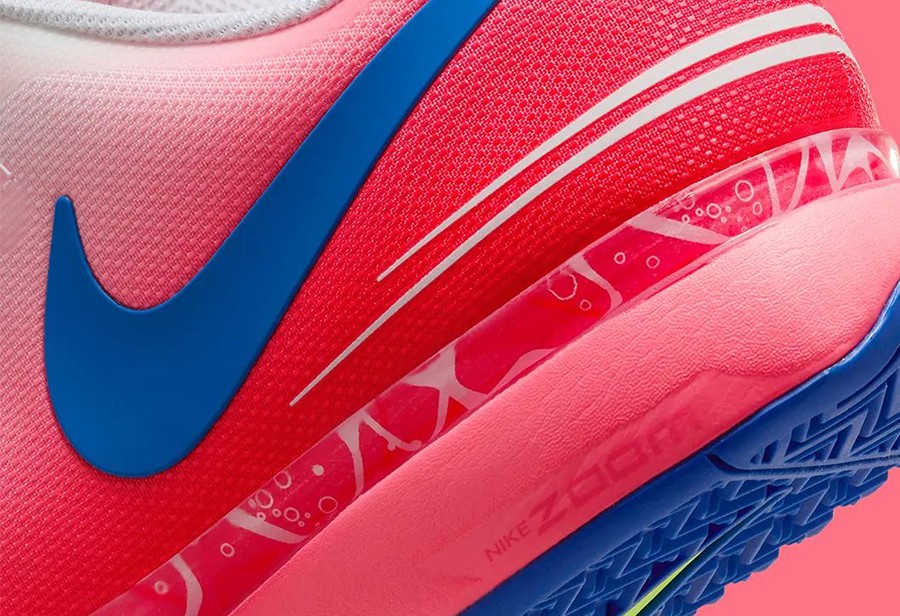 Nike,Air Zoom Vapor 9.5  美国网球公开赛落幕！Nike 主题球鞋现已登场！