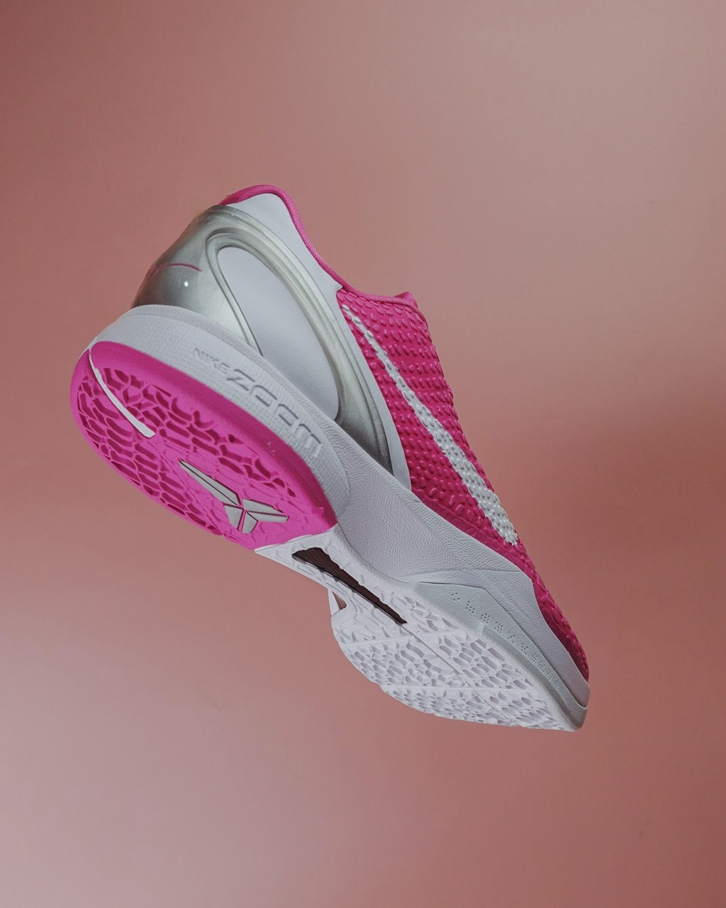Nike,Kobe 6 Protro,抗乳腺癌 国内苦等!这双才是「最美 Kobe 6 复刻」! Nike,Kobe 6 Protro,抗乳腺癌 国内苦等!这双才是「最美 Kobe 6 复刻」!