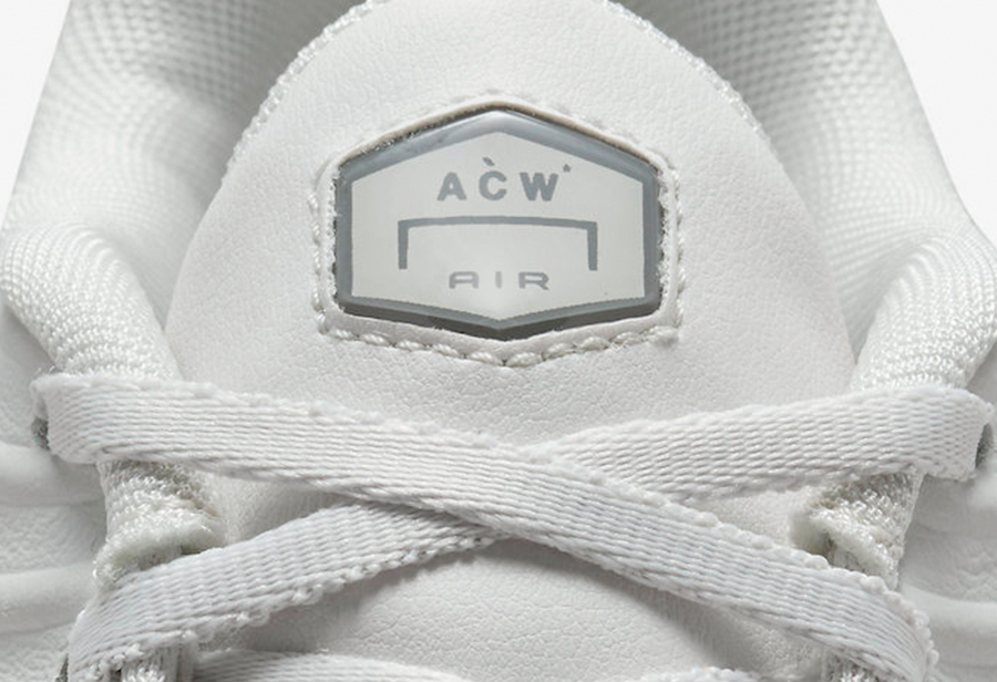 Air Max Plus,Nike,A-COLD-WALL*  一口气两双！ACW x Nike 新鞋国区上架！