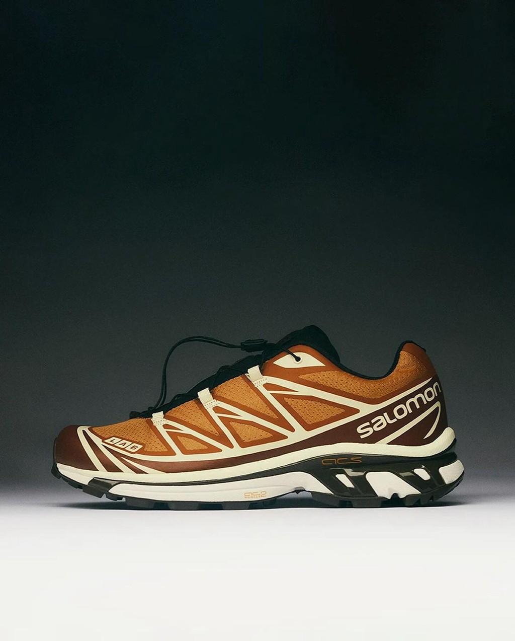 END.,Salomon,XT-6 “美拉德风” 单品 +1!Salomon 联名新鞋来了! END.,Salomon,XT-6 “美拉德风” 单品 +1!Salomon 联名新鞋来了!