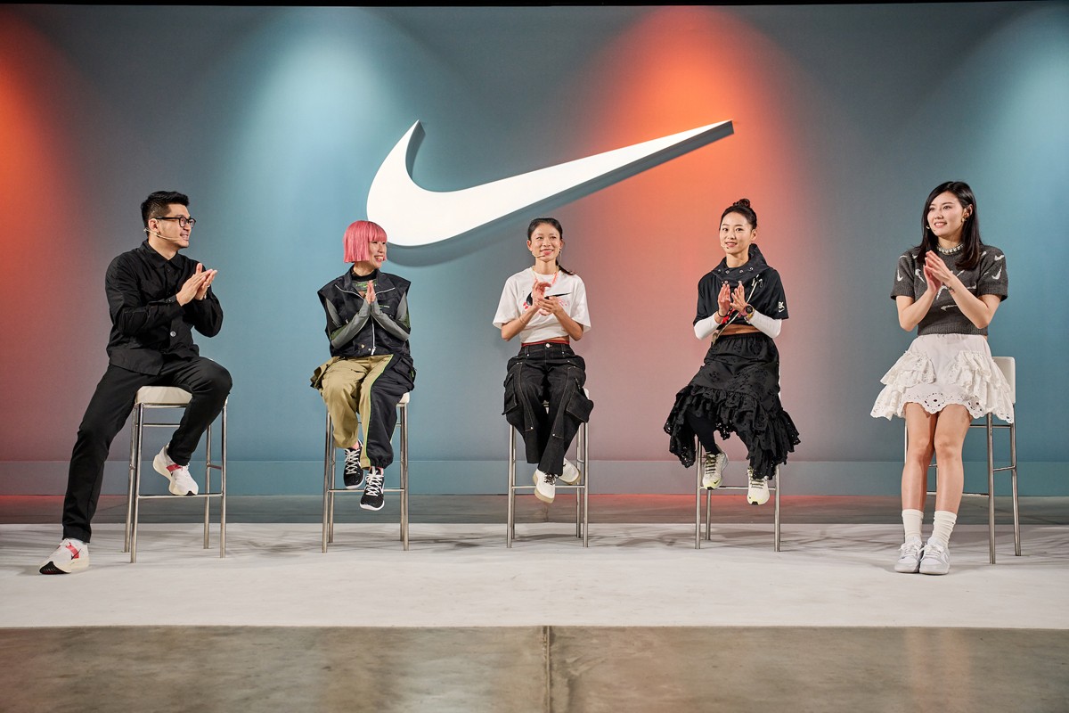 Nike,暖冬装备,Tech 系列,EK Umoja,Fen  Nike「重磅新品」集中亮相！看完更期待了！