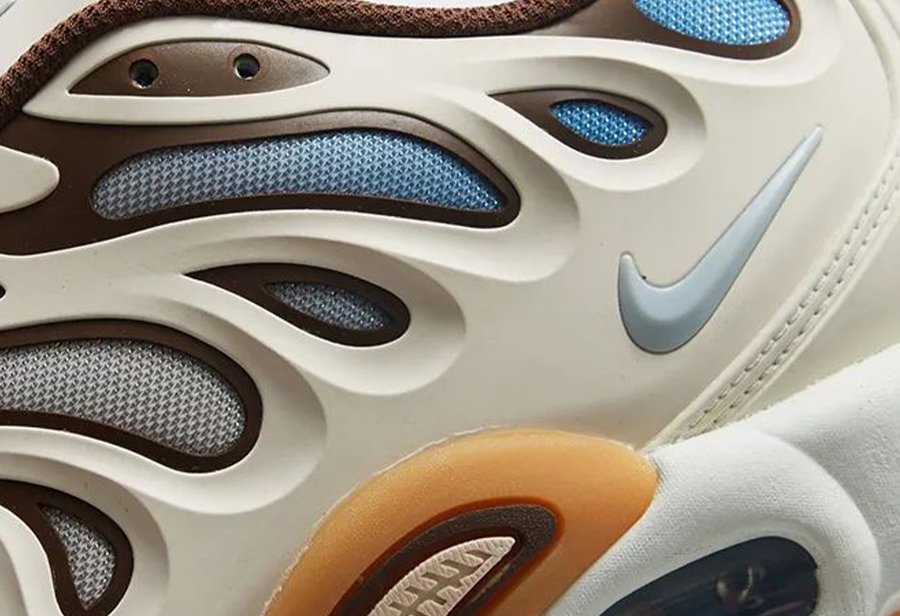 Air Max Plus Drift,Nike   期待住了！又一双 Air Max 新鞋首次曝光！