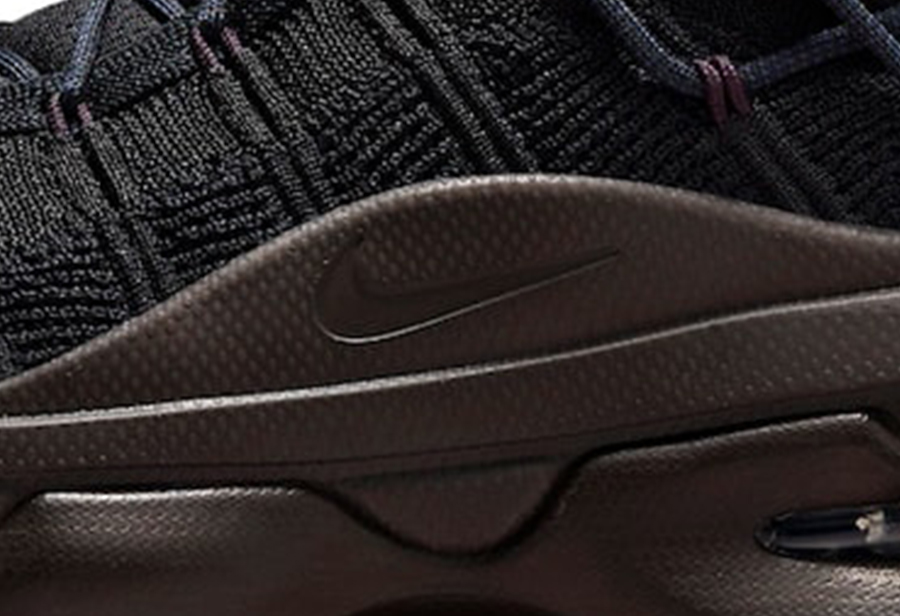Nike,Air Max,Flyknit Venture  风格大改！又一双 Air Max 新鞋首次曝光！