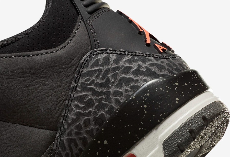 Nike,Air Jordan,adidas Origina   本周预告！恐惧 AJ3、「编织神鞋」新配色！