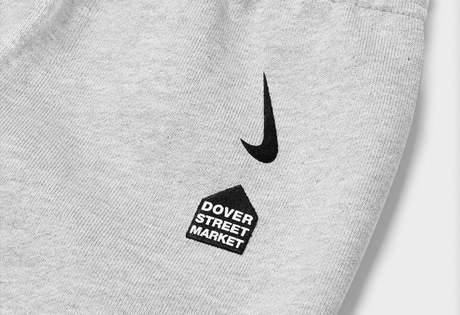 Nike,Dover Street Market  Nike 新联名来的太及时！哪件你最想要？