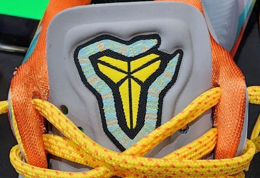 Nike,Kobe 8 Protro,Venice Beac  「元年薄鞋舌」回来了！威尼斯 Kobe 8 复刻实物泄露！
